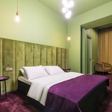Freeze Inn Tbilisi Eksteriør bilde