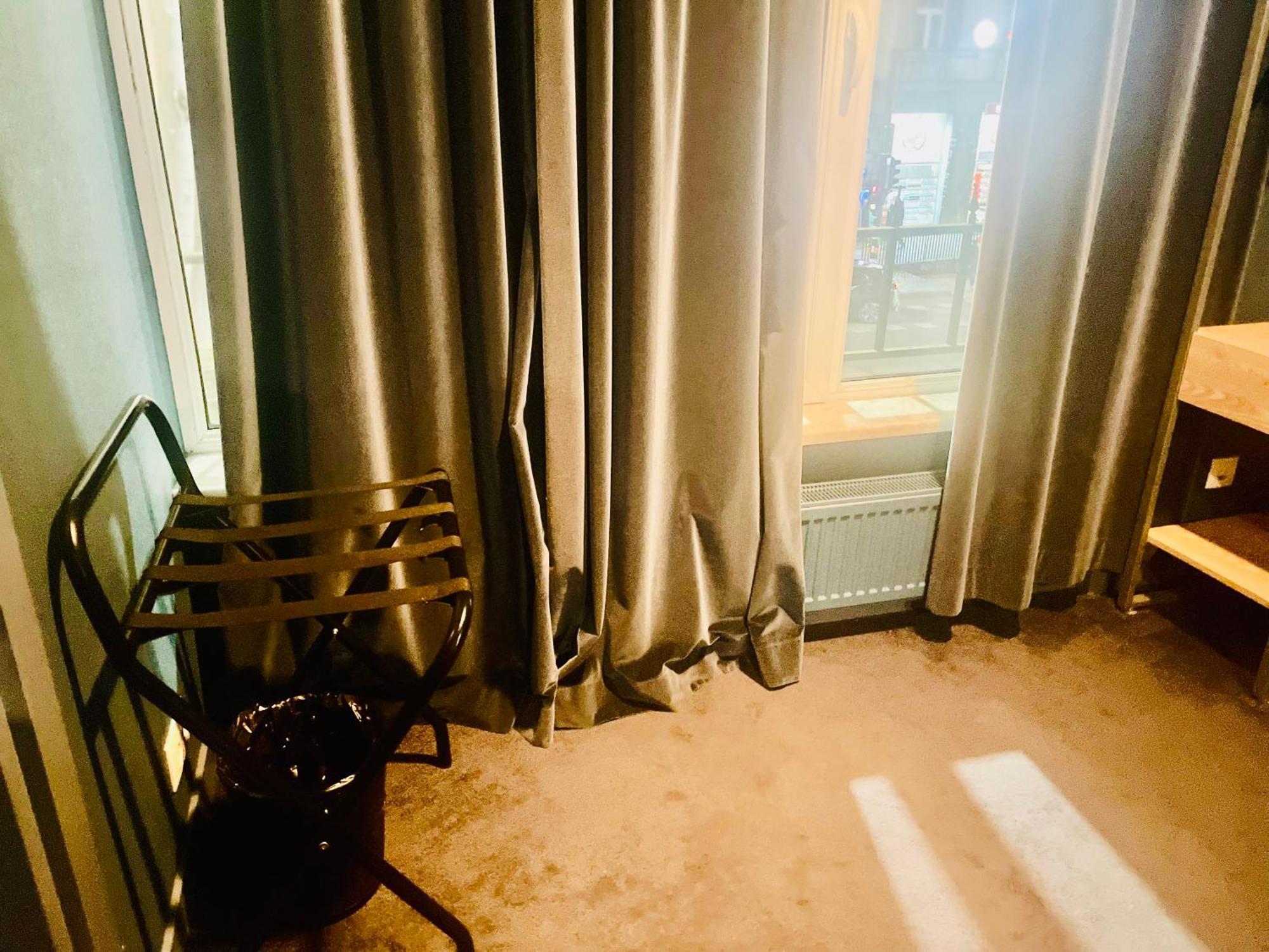 Freeze Inn Tbilisi Eksteriør bilde